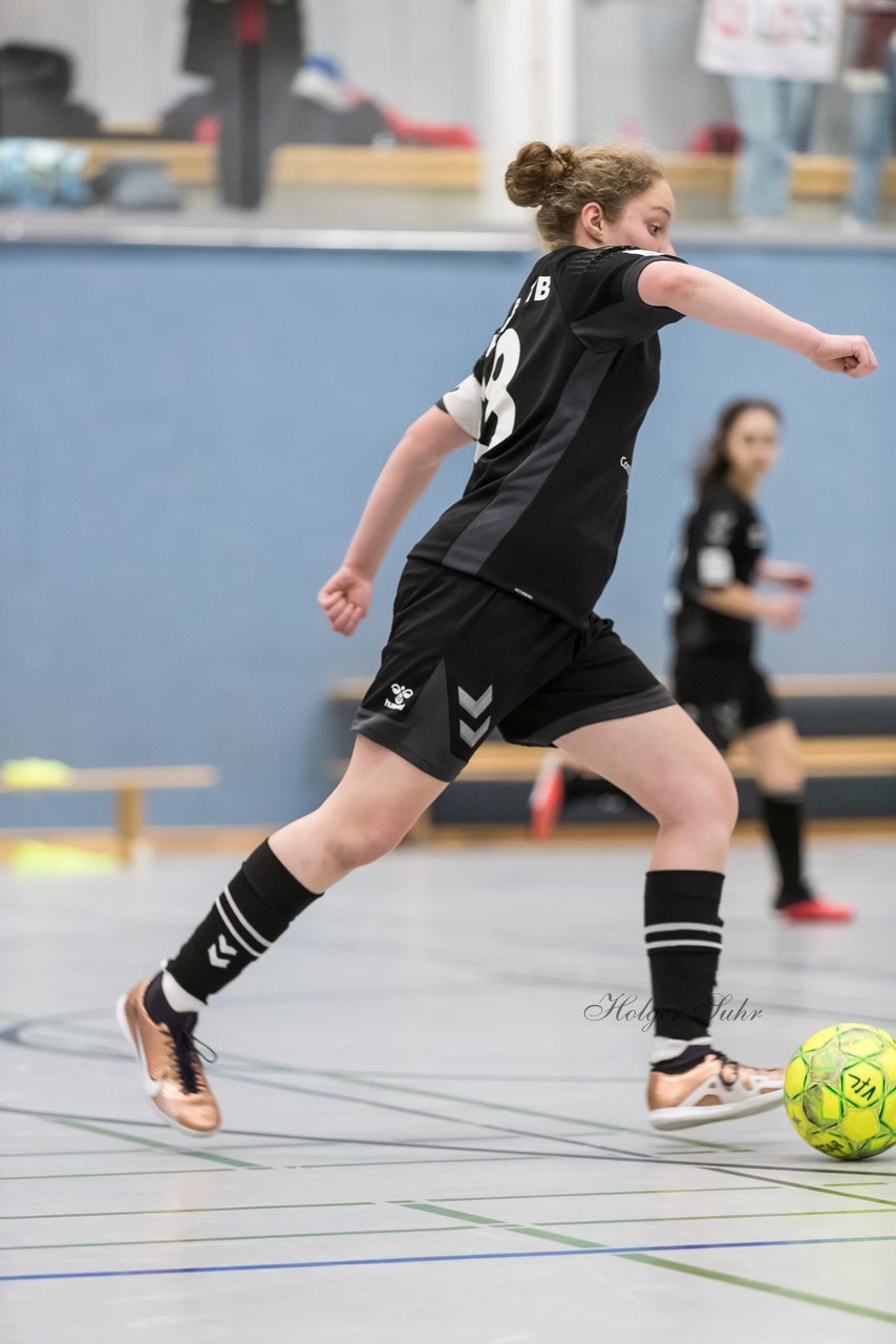 Bild 208 - wBJ Futsalmeisterschaft